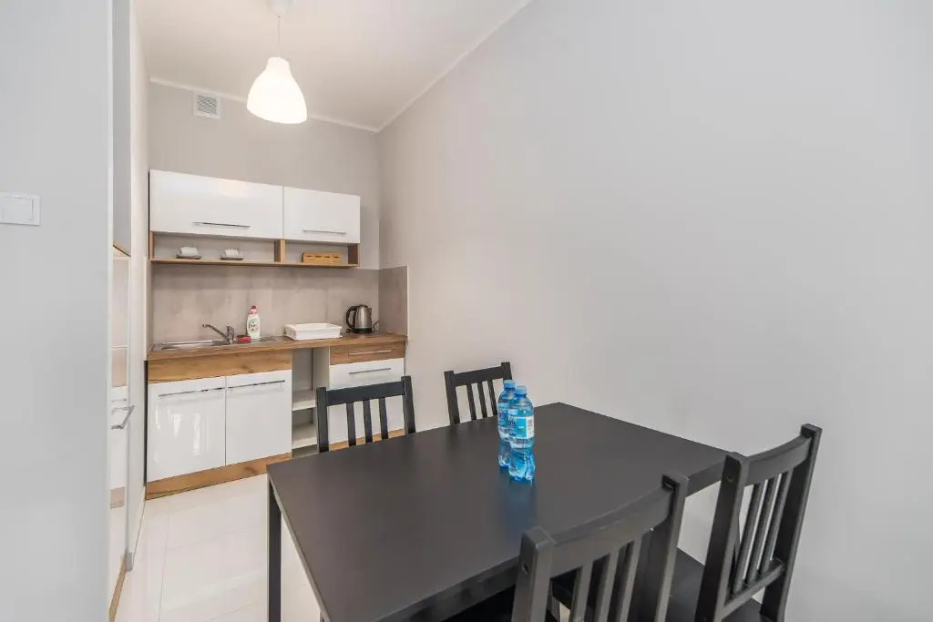 Polonia Apartamenty