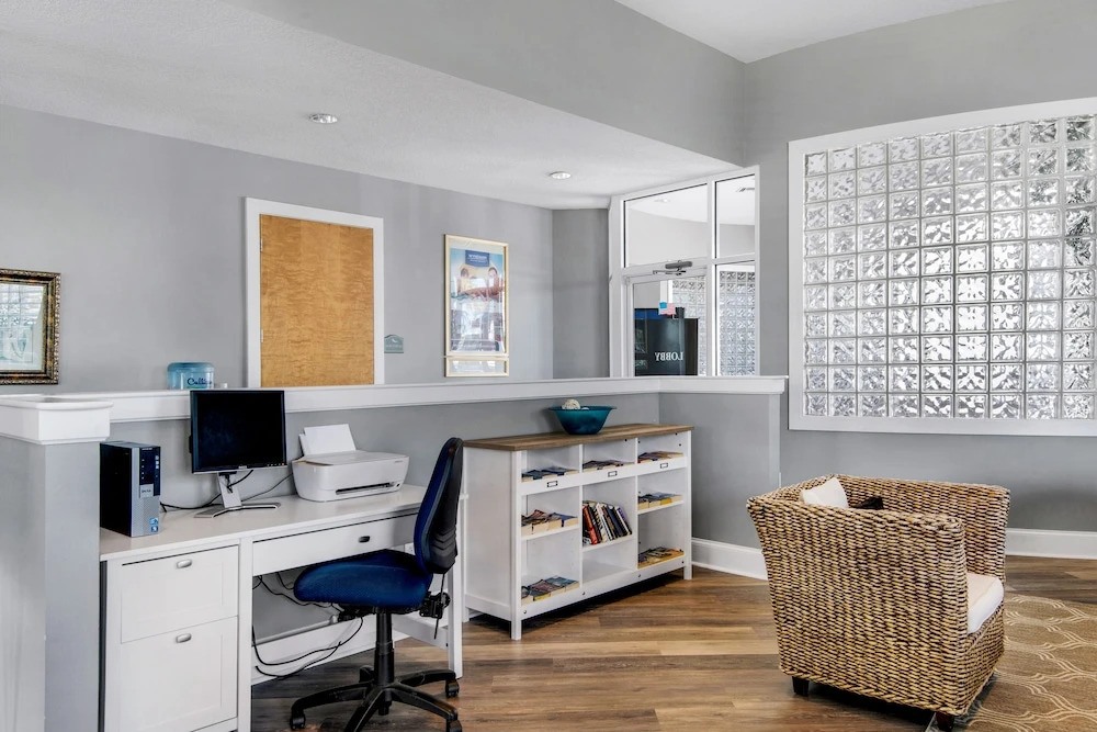 Dunes of Seagrove Condominiums