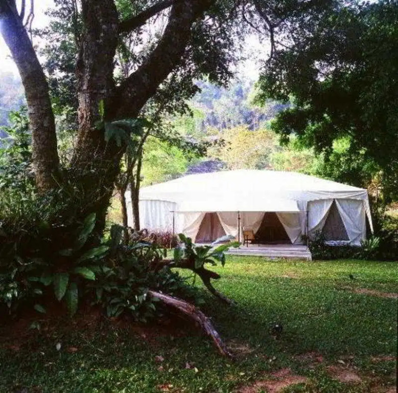 Khao Kheaw es-ta-te Camping Resort & Safari