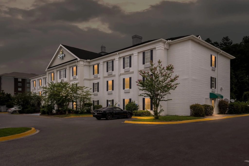 Quality Inn Lake City