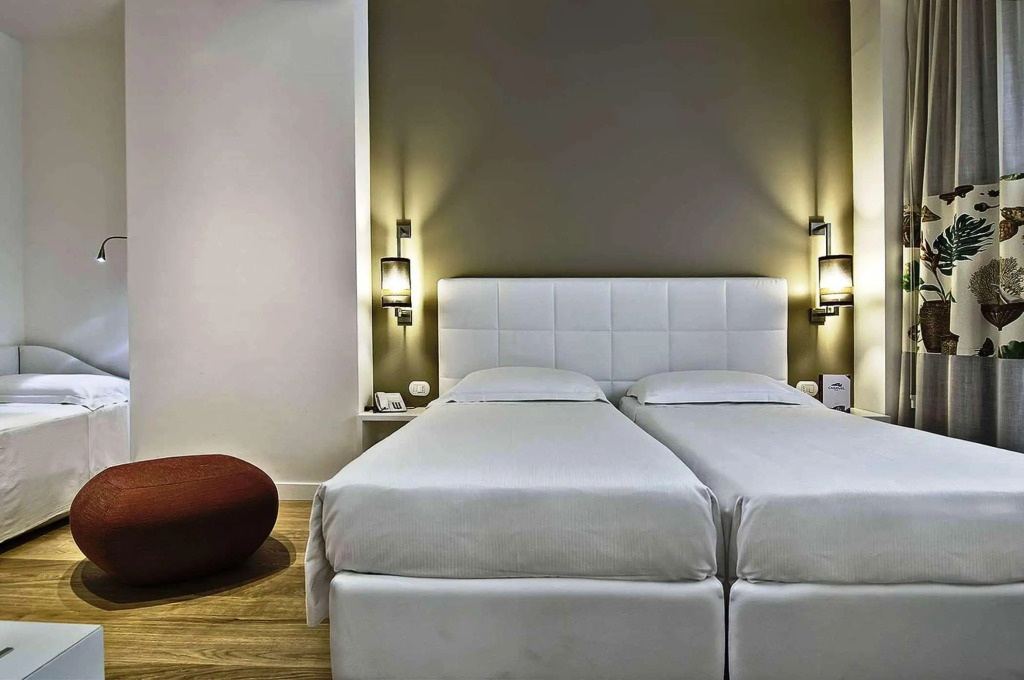 Hotel Caravel