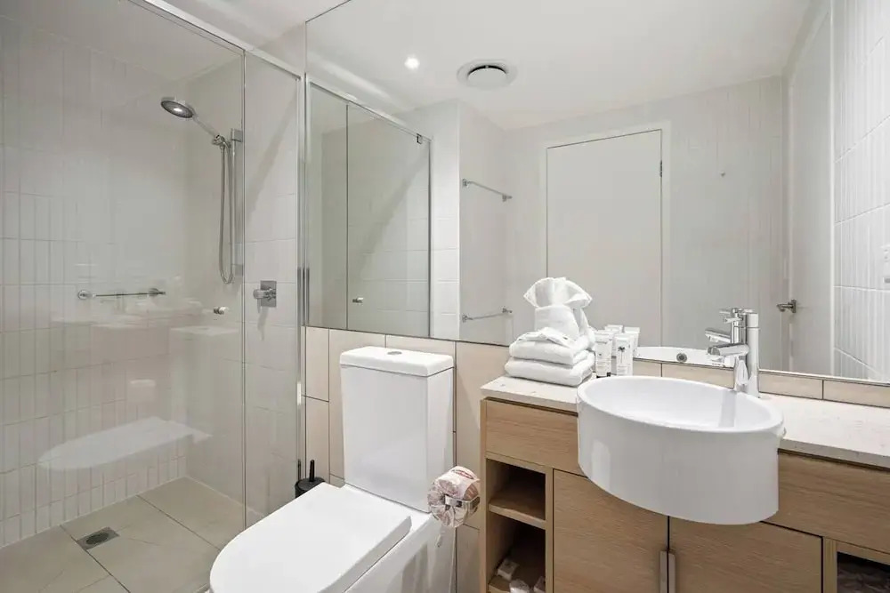 Avani 906 Central Broadbeach