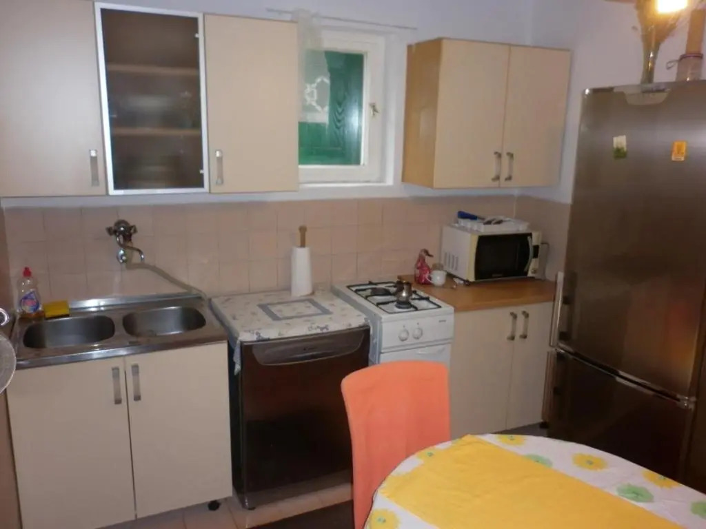 Apartment Kosor