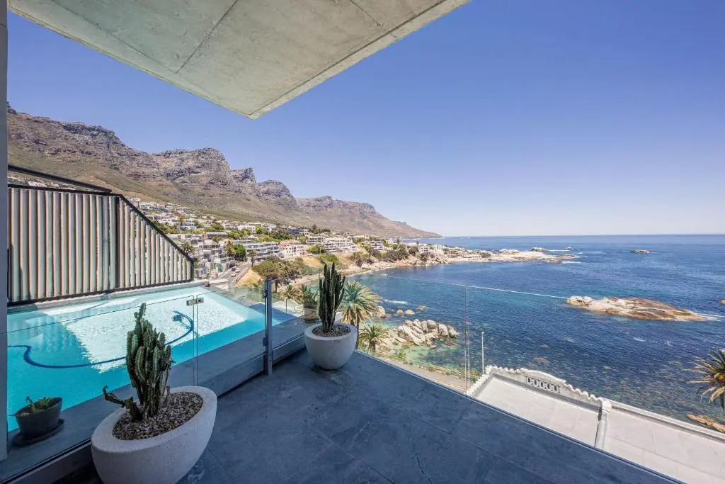 Ocean Villa