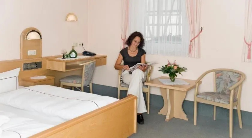 Hotel Ebner