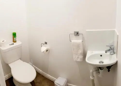 Aart Apartments
