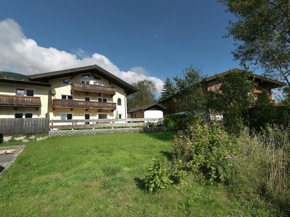 Luxurious Apartment in Brixen Ski Area With Garden