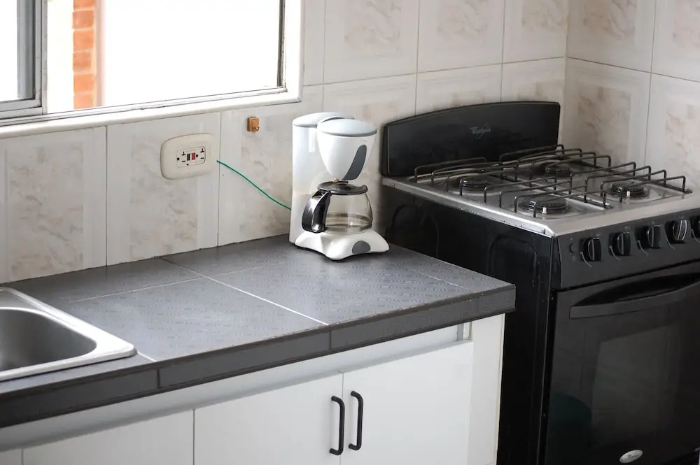 Furnished Apartment Bogota Colombia