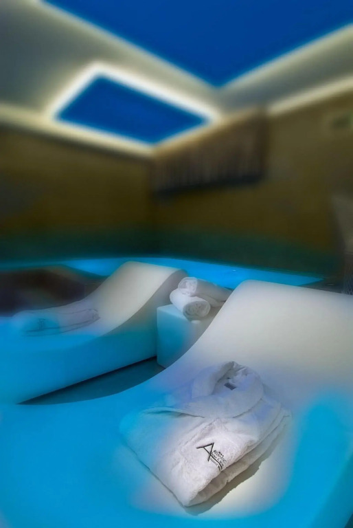 Hotel Atlantic & Spa