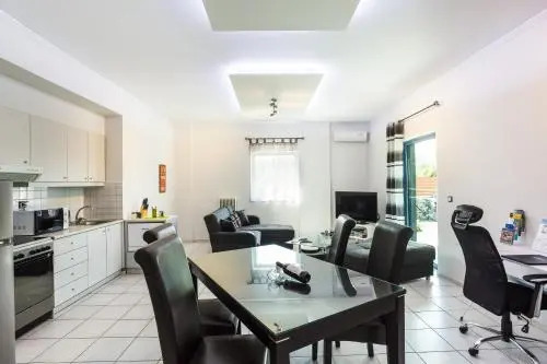 Sinatsakis Villas