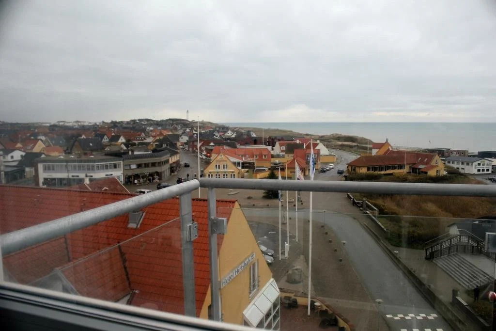 Seafront Hotel