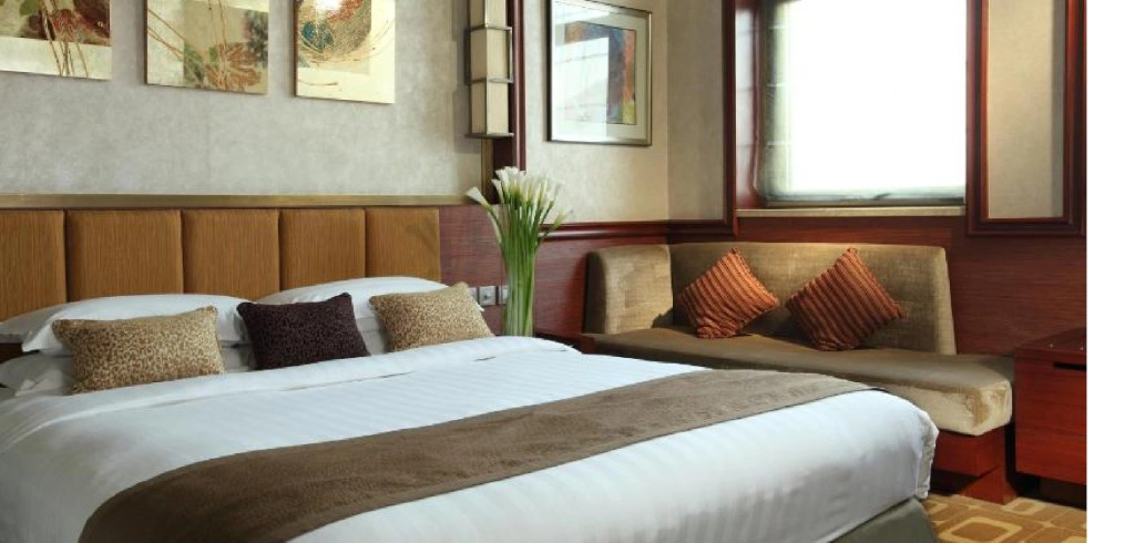 Min Zu Hotel