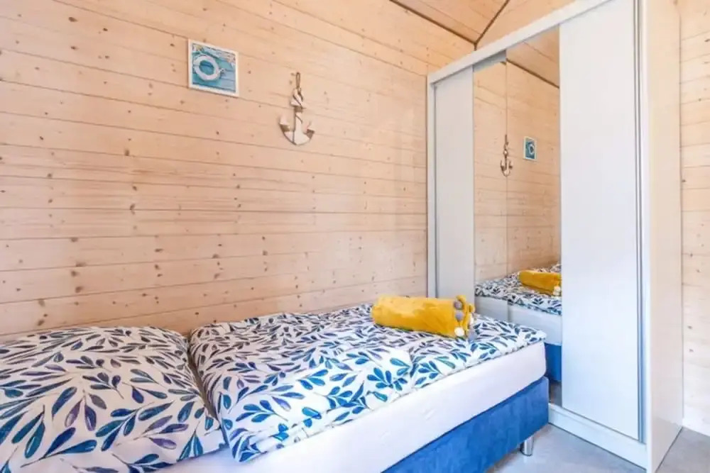 Holiday Cottages Close to the Beach, Jaroslawiec
