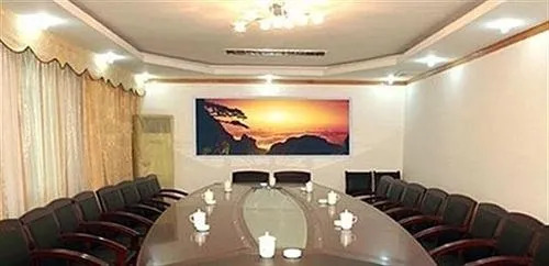 Xindi Hotel - Lushan