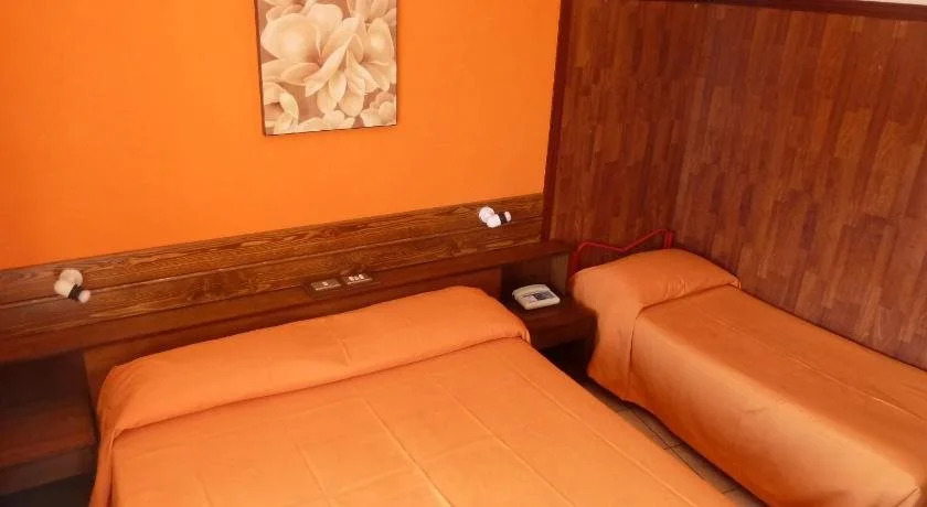 Hotel Caldora