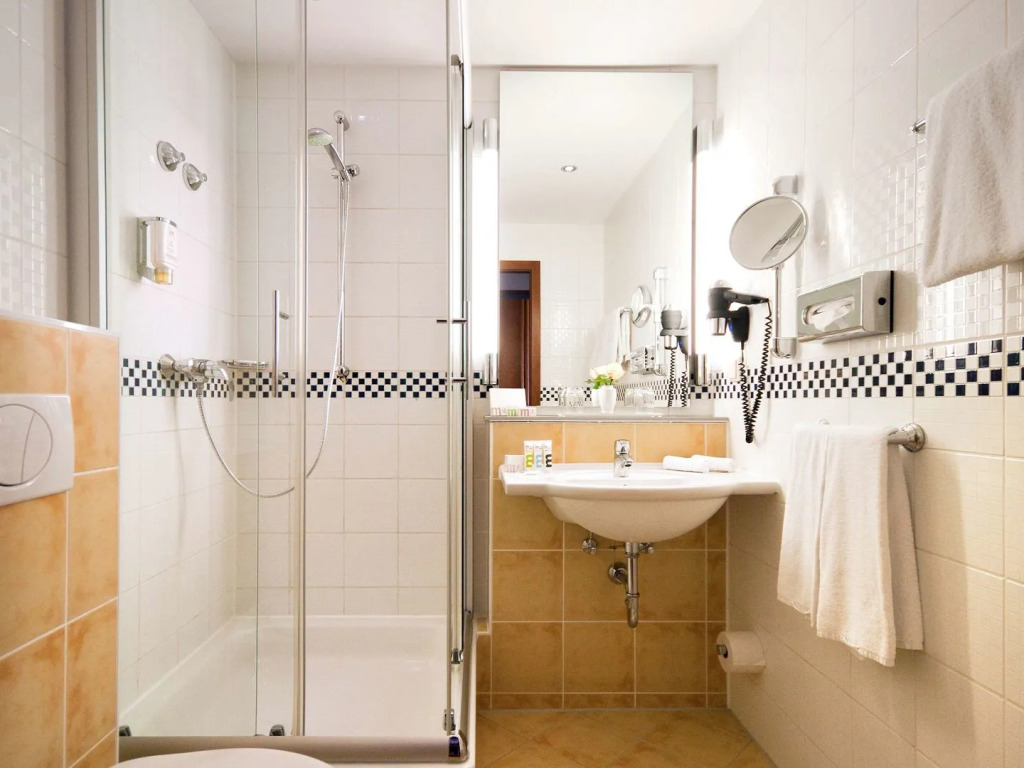 Mercure Hotel Bad Duerkheim An Den Salinen
