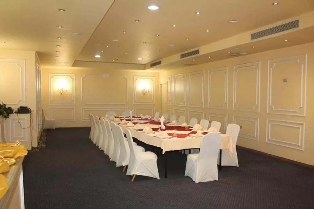 Holidays Express Hotel Cairo