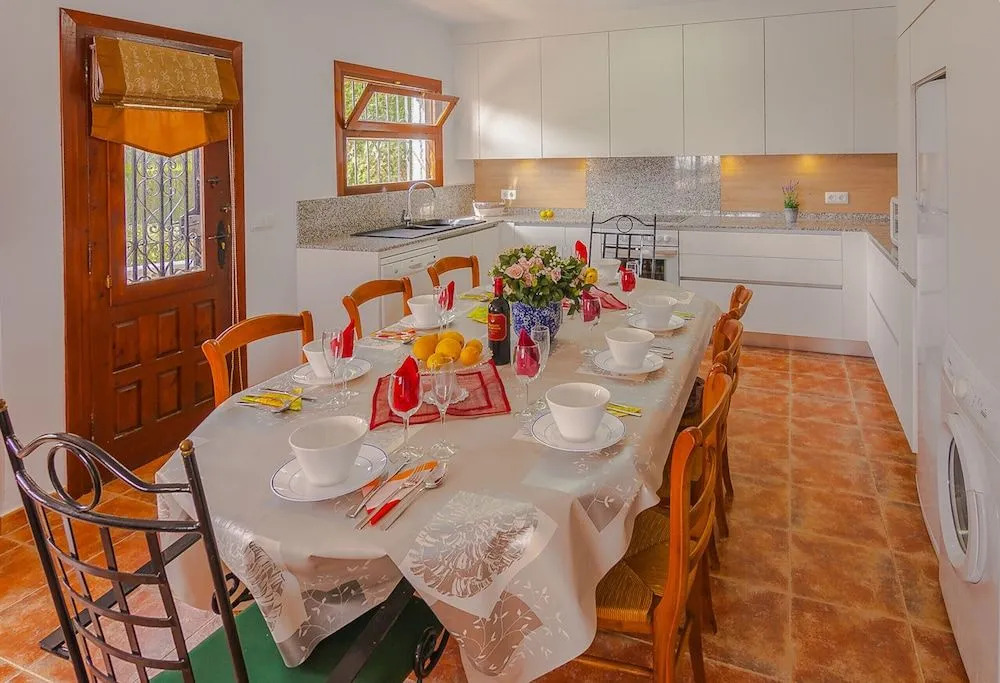 Casa DEL Rull