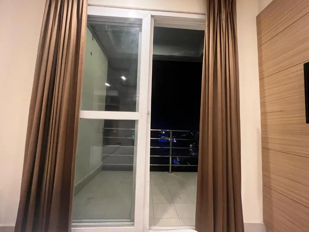 Hotel Aqua Vibes