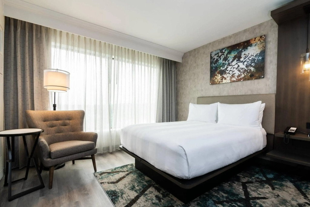 Columbus Marriott