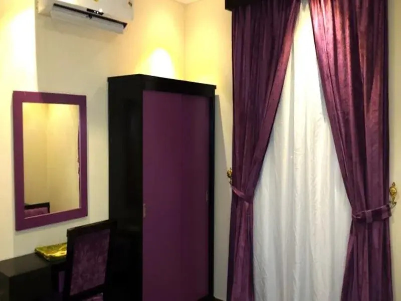 Qasr Al Ahd 2 Furnished Apartments