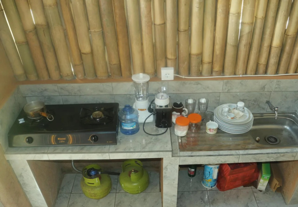Telaga House