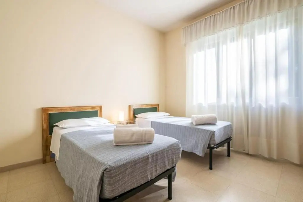 Appartamento Poggio del Sole
