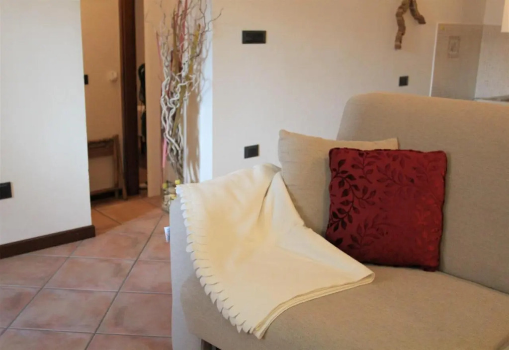 Casa Mia Apartment