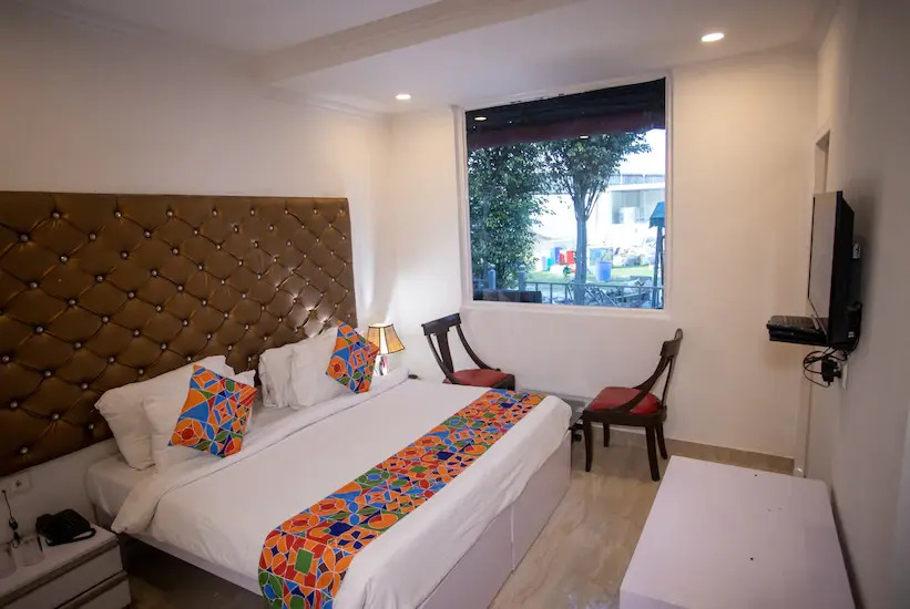 Farmhouse Inn