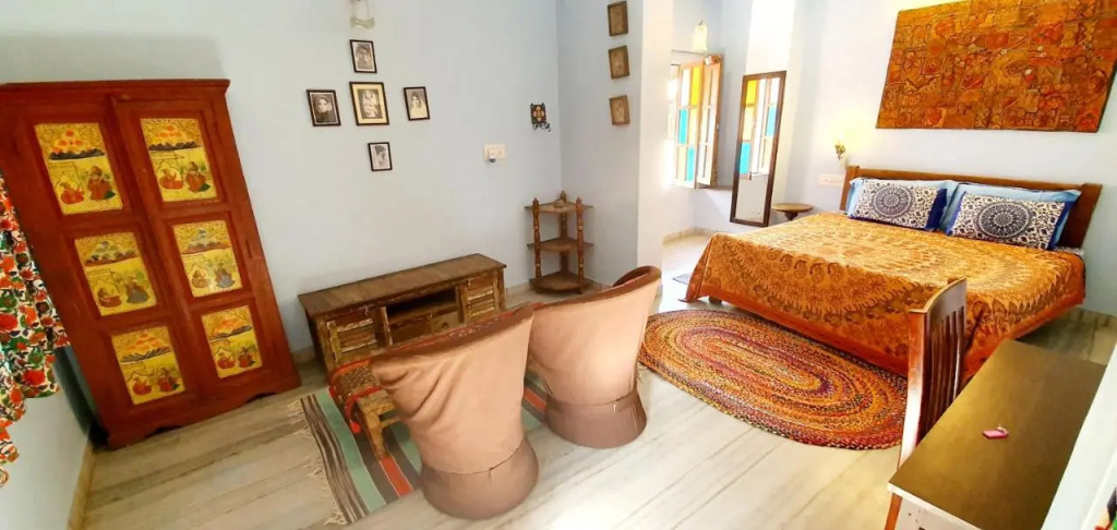 Durag Niwas Guest House
