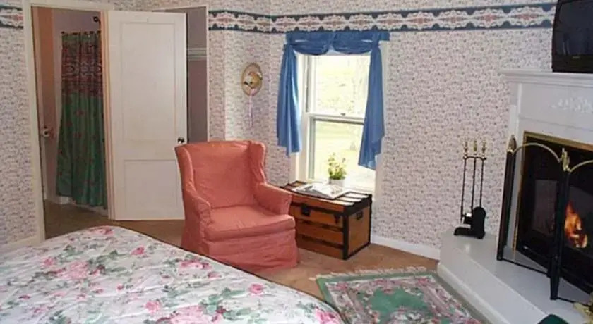 Silas Griffith Inn