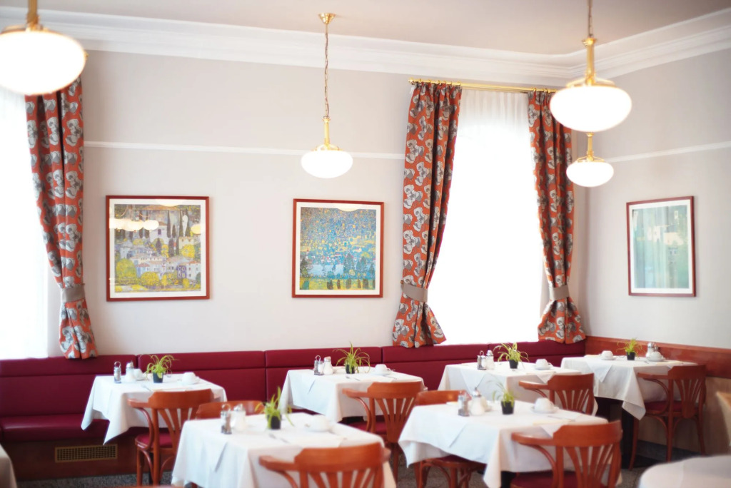 Drei Kronen Hotel Wien City