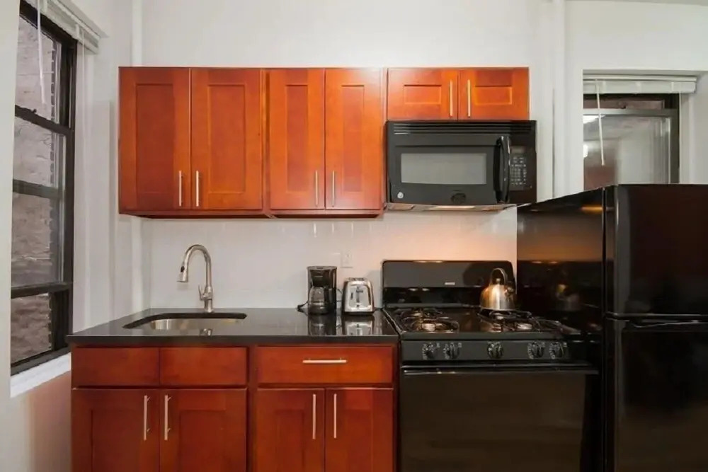 East Village 2 Bedroom Apartment - RNU 65220
