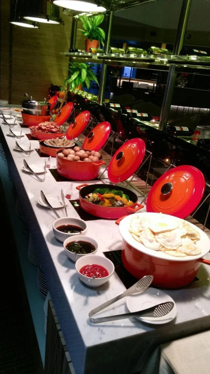 AJ Hotel Hsinchu