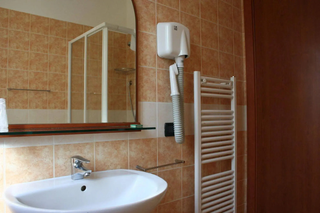 Residence Alle Scuole Country House