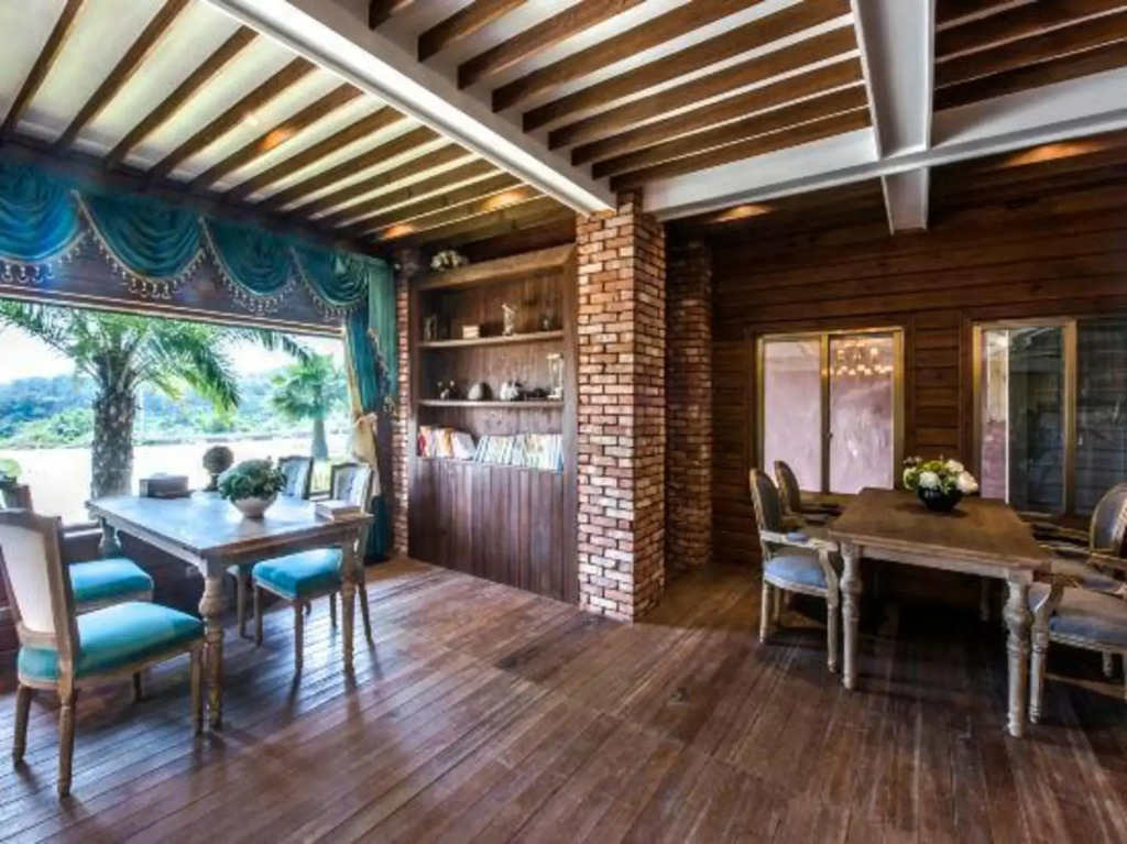 Mitu Sanpan Inn