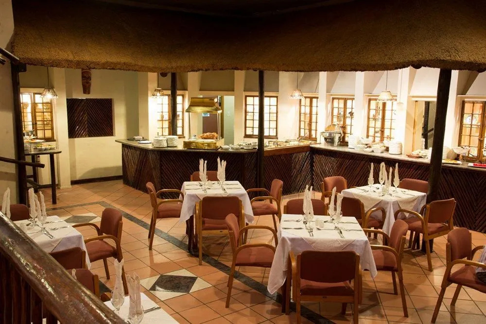Premier Hotel King David