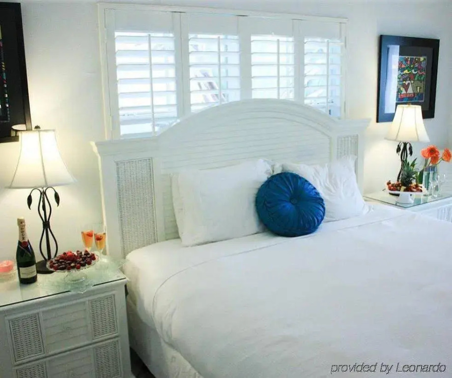 SoBeYou Bed and Breakfast