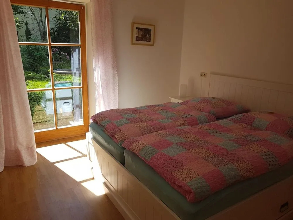 Martinas Place Bed & Breakfast