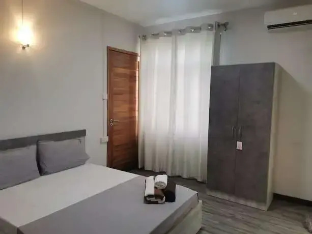 Splendid 4-bedrooms Villa Private Pool Near Beach