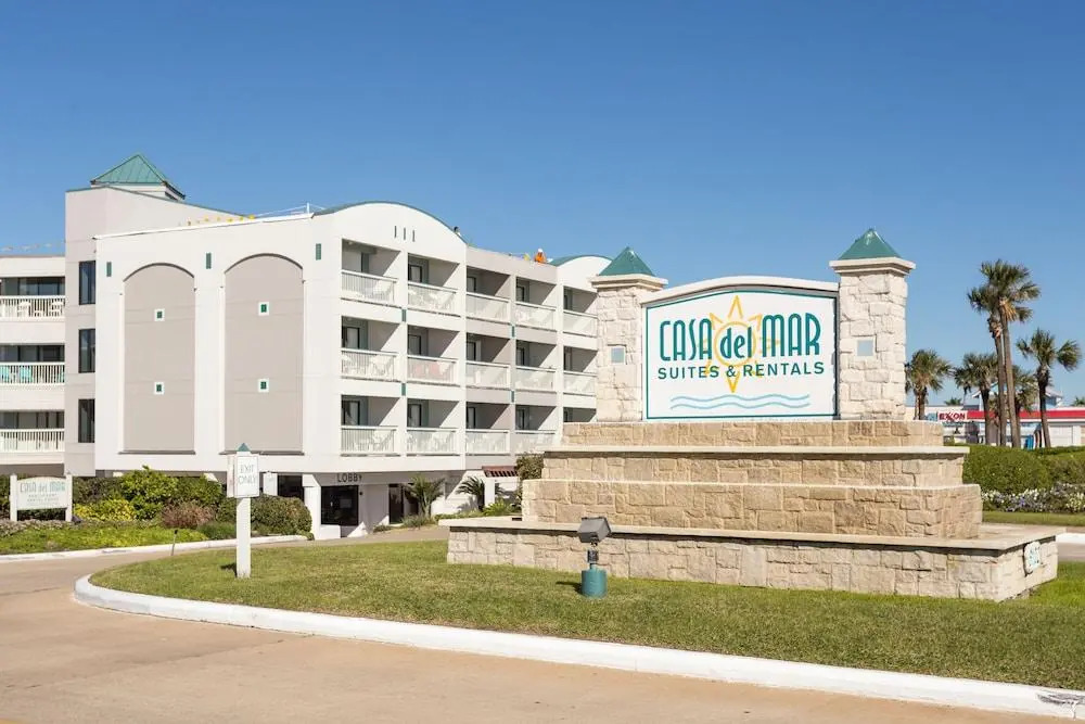 Casa Del Mar 217 - Little Pearl