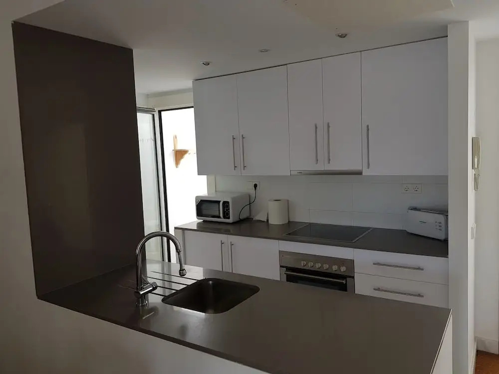 Apartamento Ardisia