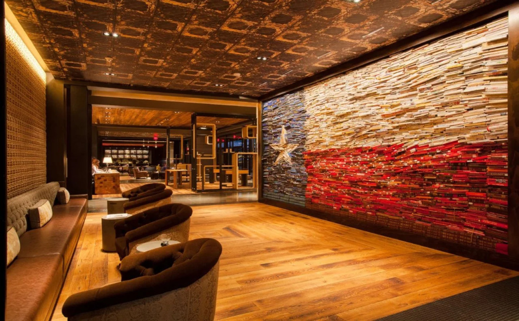 The George, by Valencia Hotel Collection