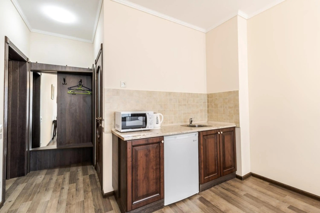 Opera House Apartment 1