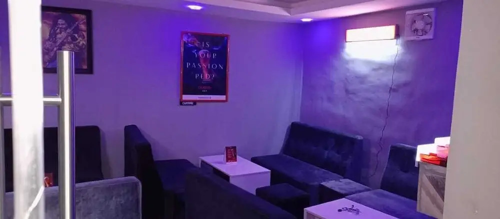 Appleville Suites