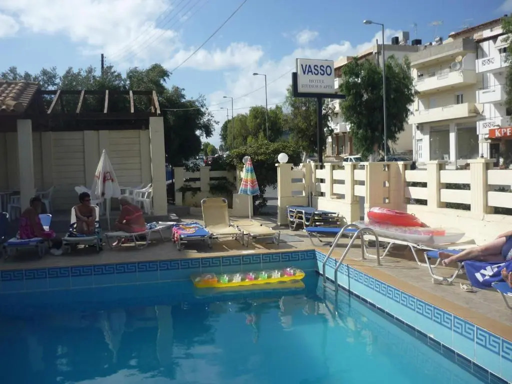 Simple Hotel Hersonissos Sun