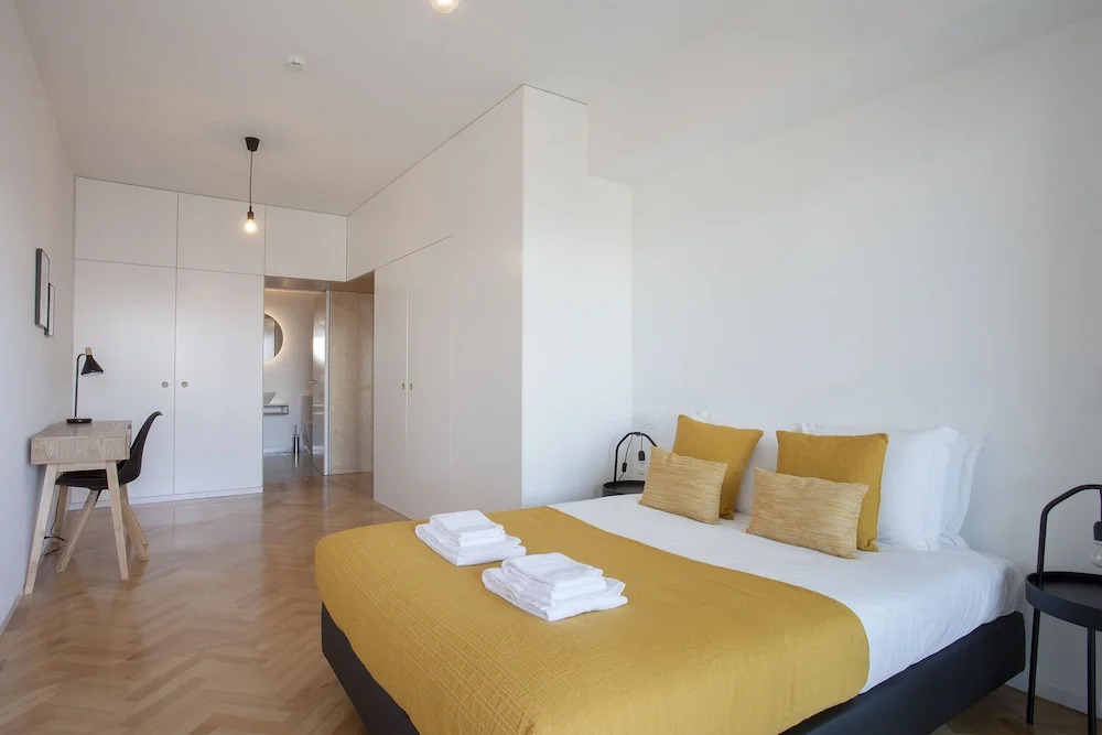 Liiiving - Downtown Secret Luxury I