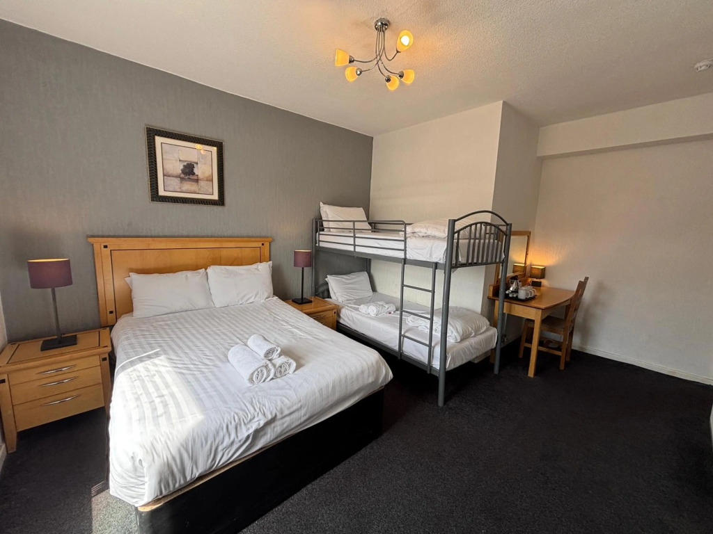 The Royal Alexandra Hotel by Compass Hospitality