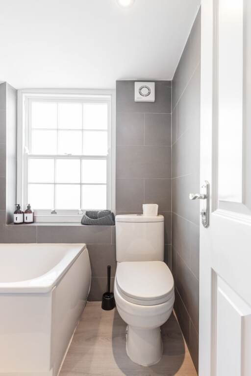 3 BDR Maison South Ken by The Residences