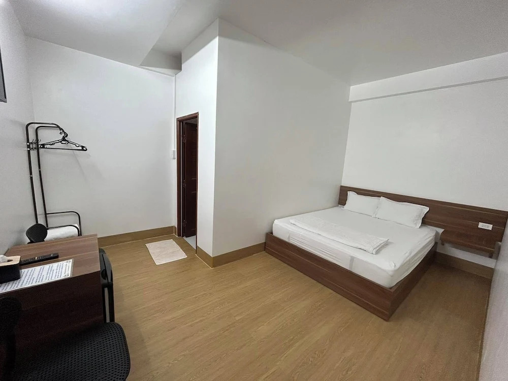 Nhà Nghỉ 68 Rạch Giá